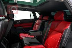 فولكسفاغن أطلس كروس سبورت